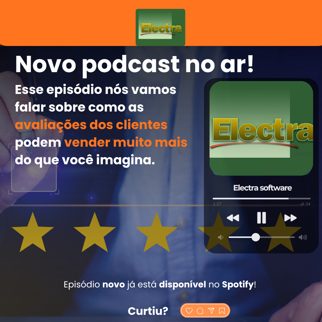 As Avaliações dos Clientes Podem Vender Muito Mais do que Você Imagina