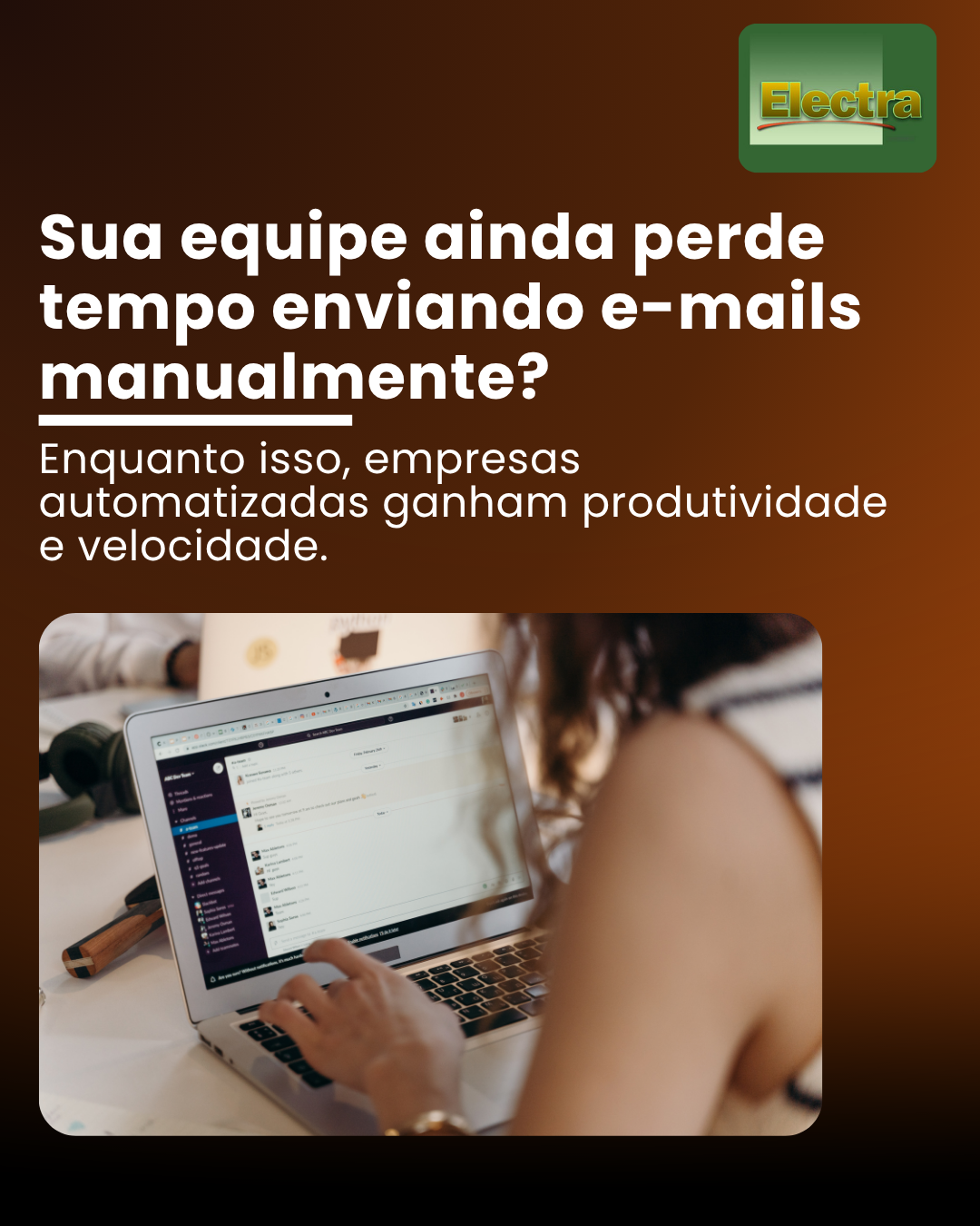Desenvolvimento de software corporativo em Orlando