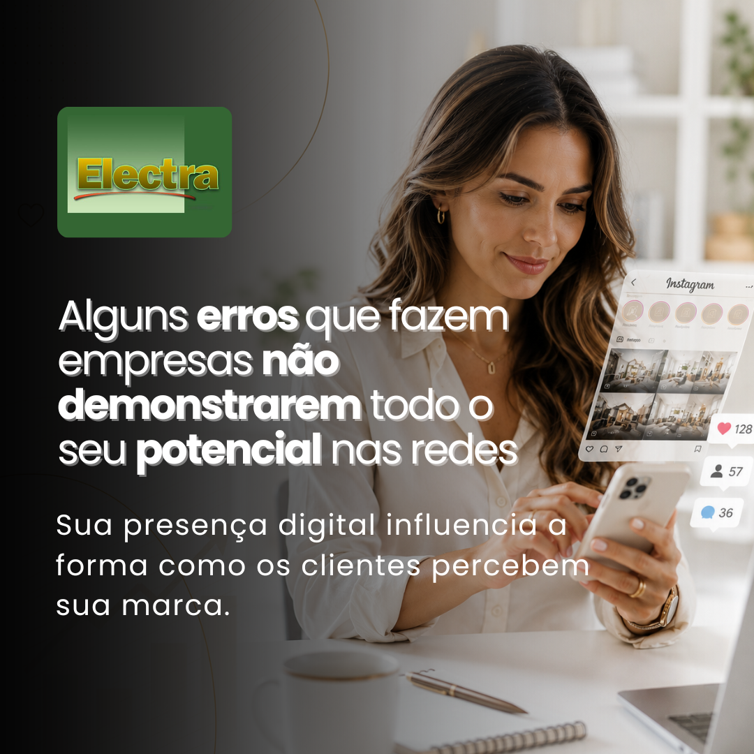 Presença Digital para Empresas em Kissimmee