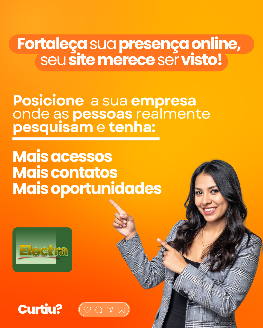 Quero Fazer um Site para Minha Empresa em Orlando